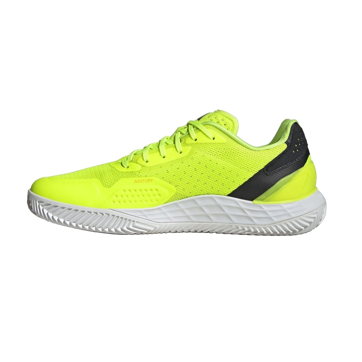 ADIDAS DEFIANT SPEED 2 M CLAY AMARILLO IH5540