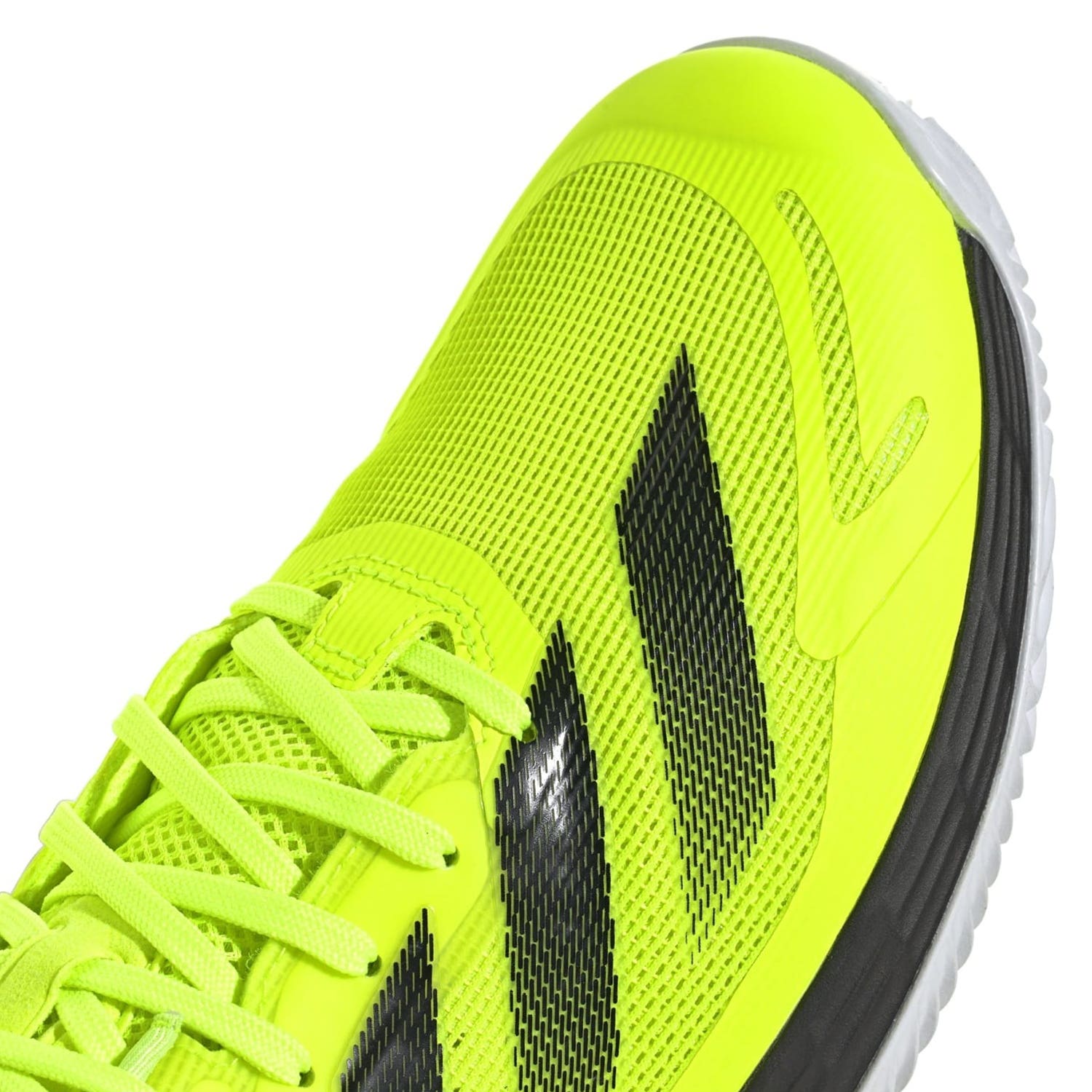 ADIDAS DEFIANT SPEED 2 M CLAY AMARILLO IH5540