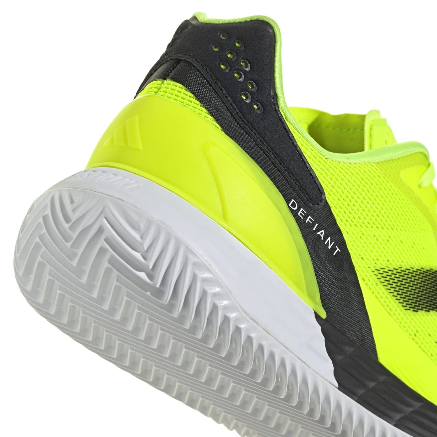 ADIDAS DEFIANT SPEED 2 M CLAY AMARILLO IH5540