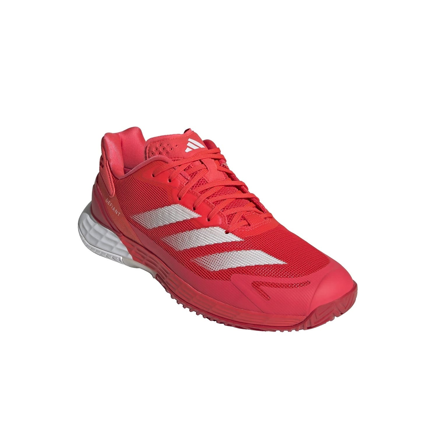 ADIDAS DEFIANT SPEED 2 M IH3090 ROJO
