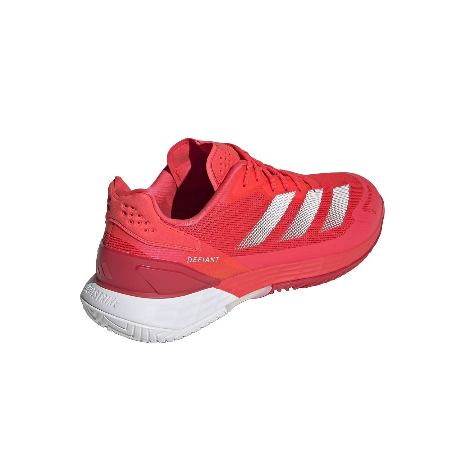 ADIDAS DEFIANT SPEED 2 M IH3090 ROJO