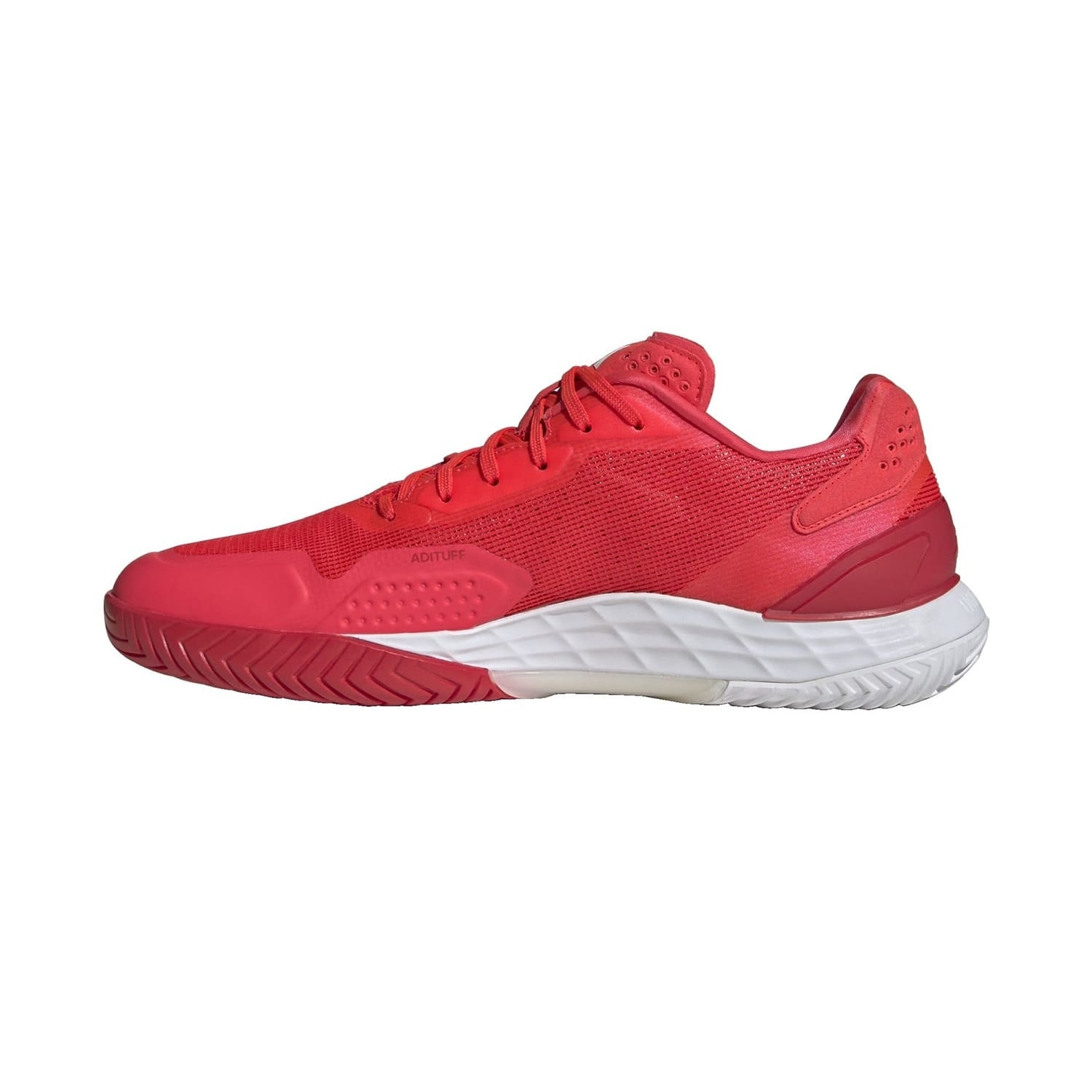 ADIDAS DEFIANT SPEED 2 M IH3090 ROJO
