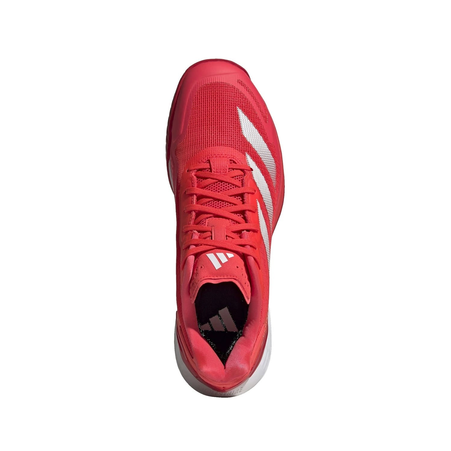 ADIDAS DEFIANT SPEED 2 M IH3090 ROJO