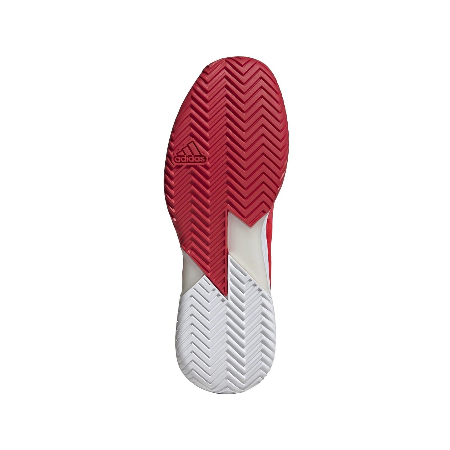 ADIDAS DEFIANT SPEED 2 M IH3090 ROJO