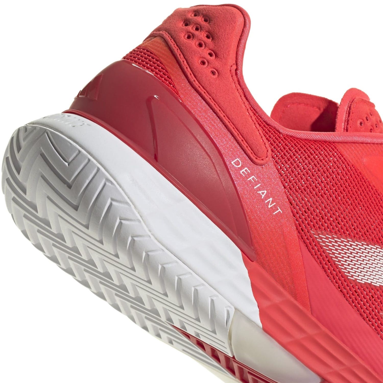 ADIDAS DEFIANT SPEED 2 M IH3090 ROJO