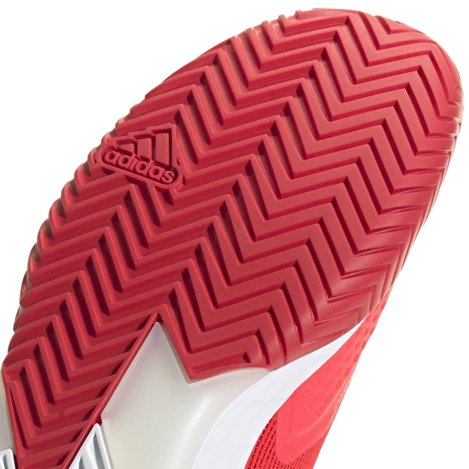 ADIDAS DEFIANT SPEED 2 M IH3090 ROJO