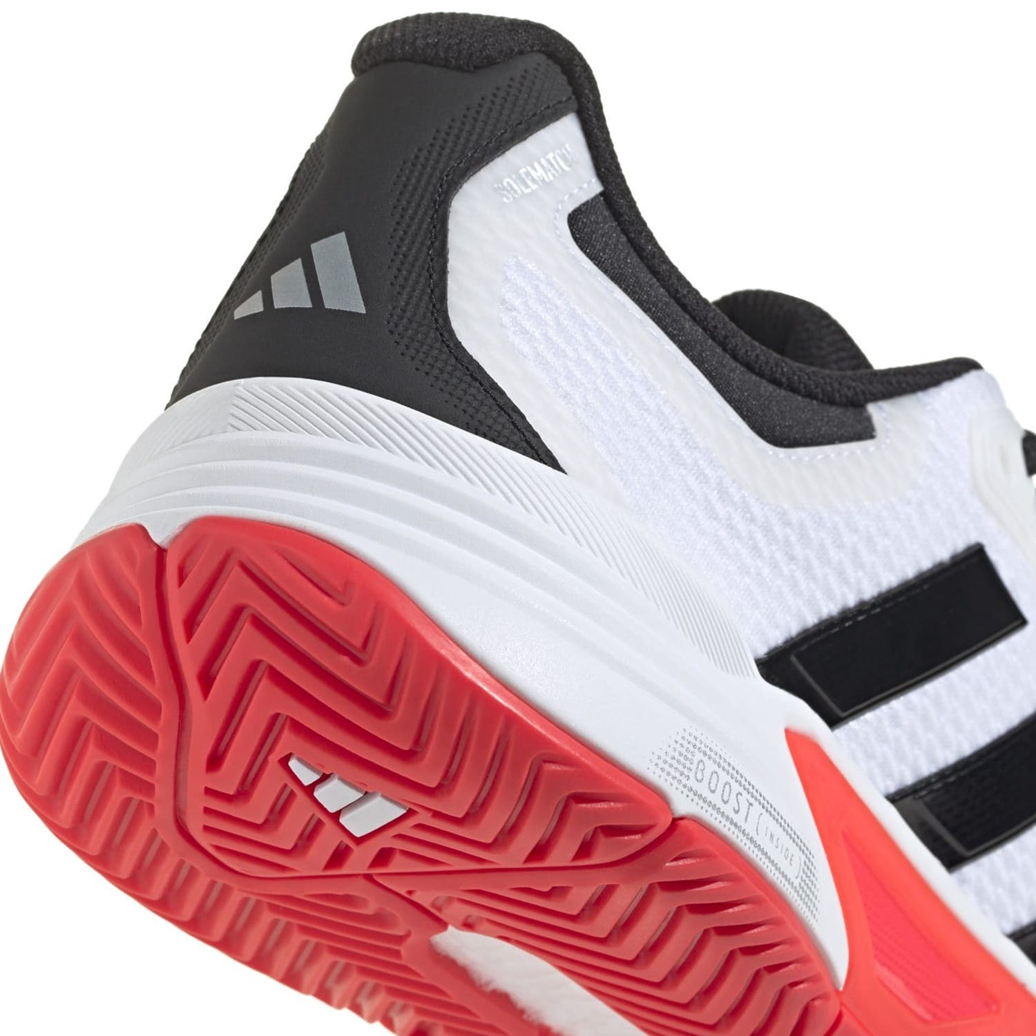 ADIDAS SOLEMATCH CONTROL 2 M IH3088 BLANCO