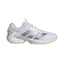 ADIDAS ADIZERO UBERSONIC 5 CLAY BLANCO MUJER JS2890