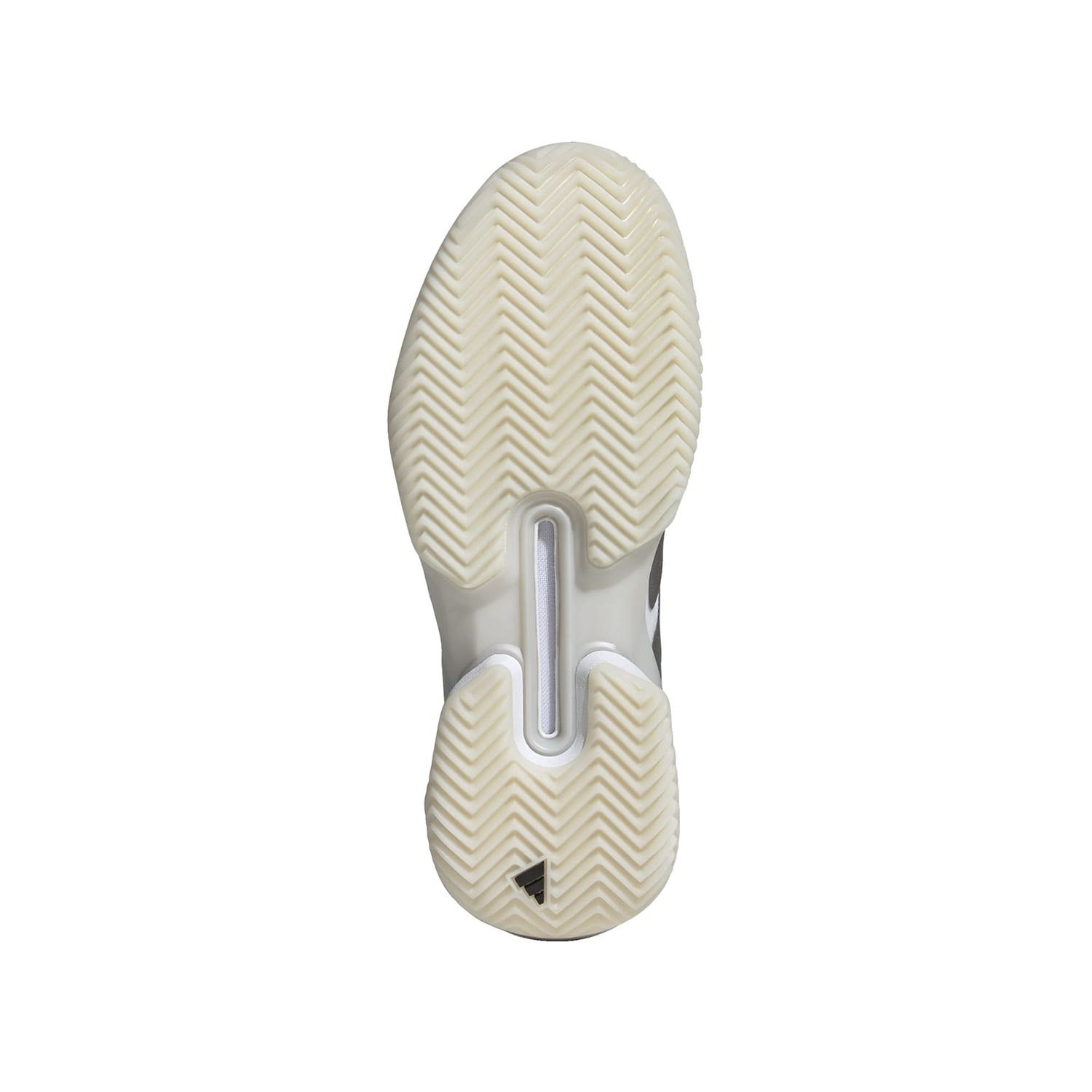 ADIDAS ADIZERO UBERSONIC 5 CLAY BLANCO MUJER JS2890