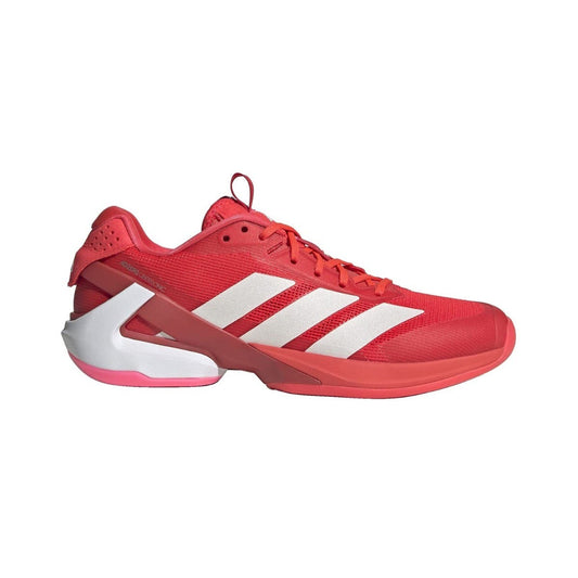 ADIDAS ADIZERO UBERSONIC 5 ROJO MUJER IH8105