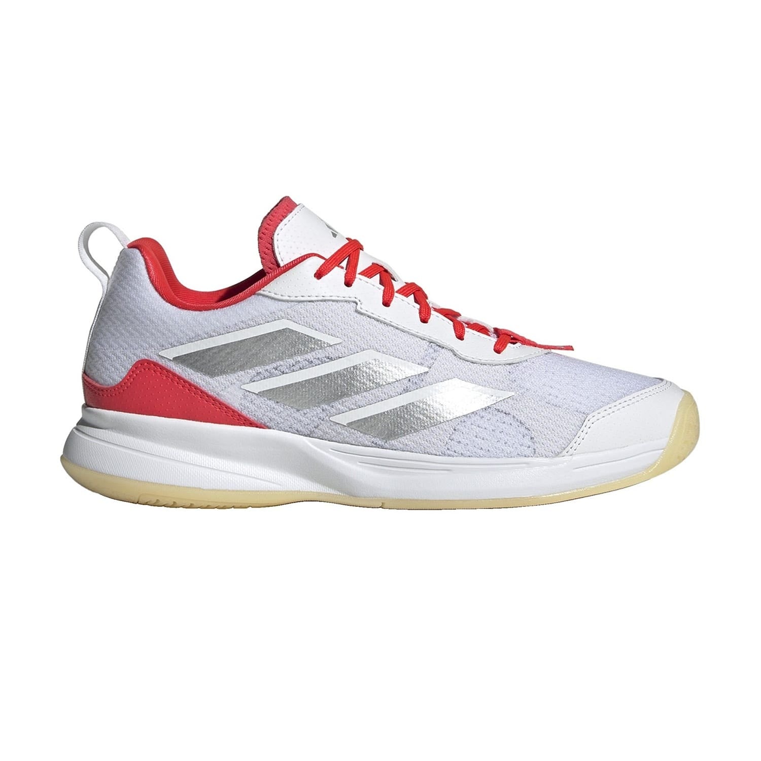 ADIDAS AVAFLASH IH0511 BLANCO MUJER