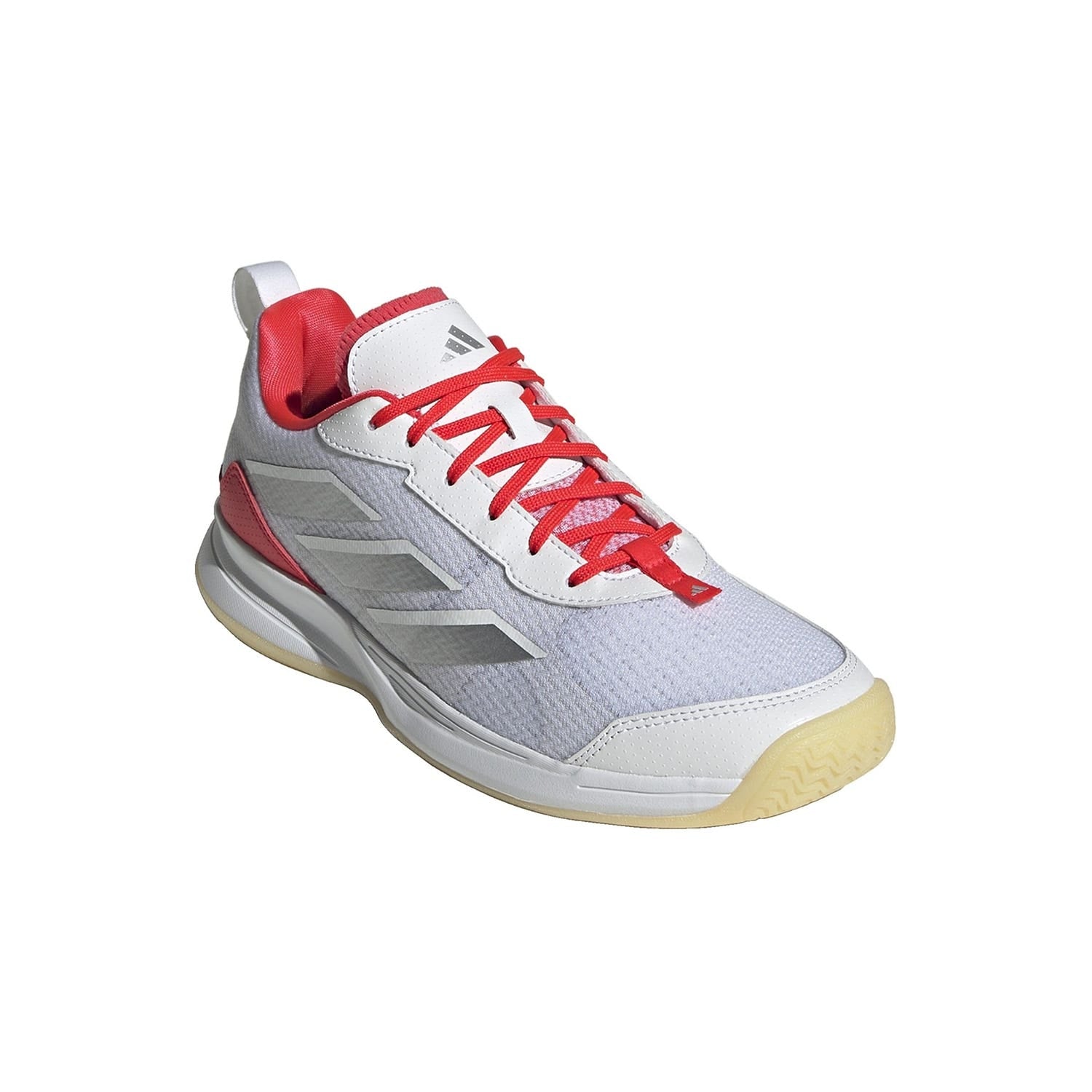 ADIDAS AVAFLASH IH0511 BLANCO MUJER
