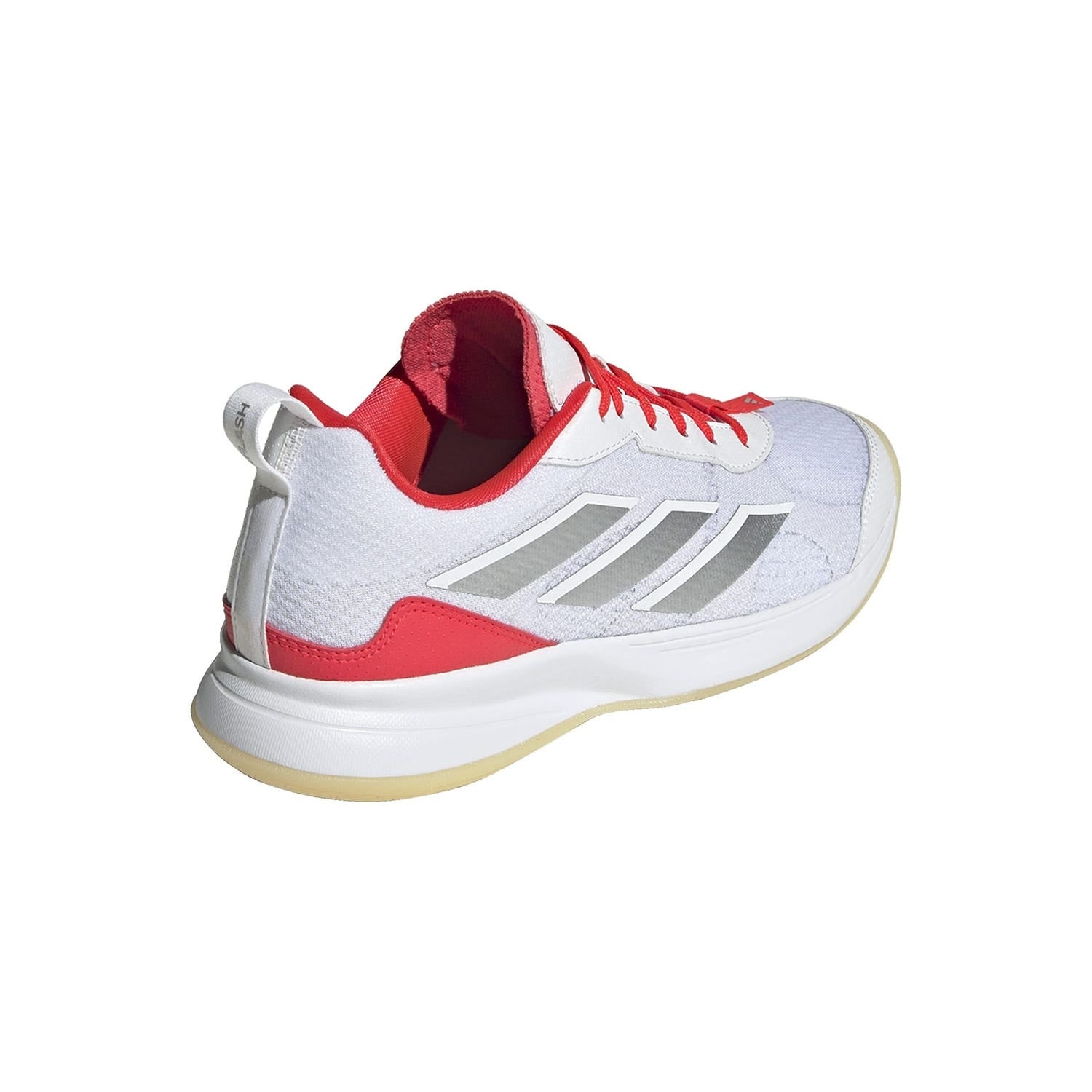 ADIDAS AVAFLASH IH0511 BLANCO MUJER