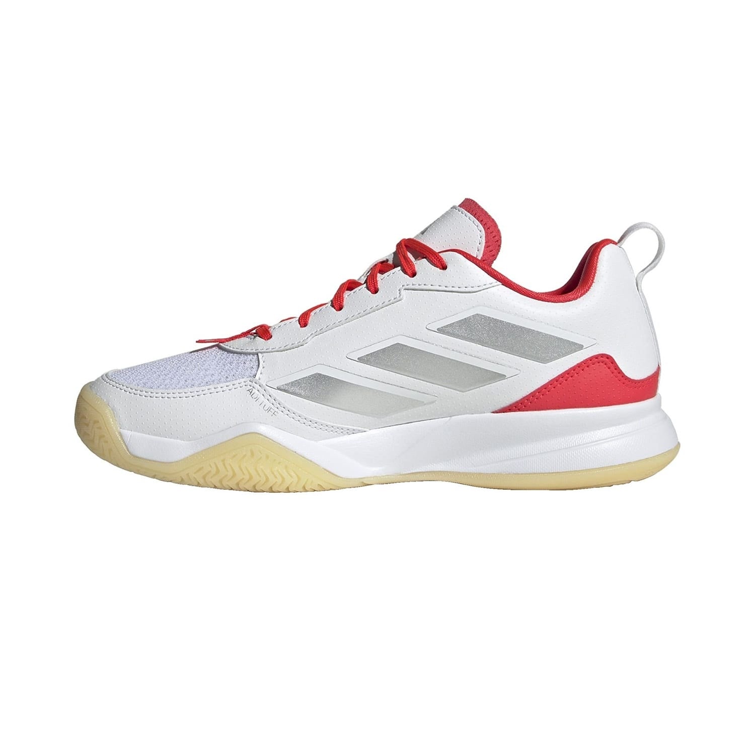 ADIDAS AVAFLASH IH0511 BLANCO MUJER
