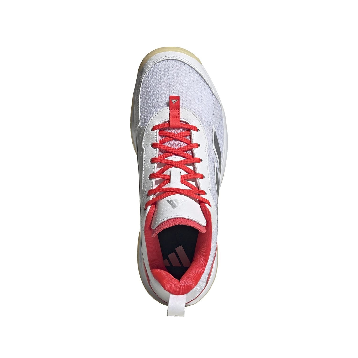 ADIDAS AVAFLASH IH0511 BLANCO MUJER