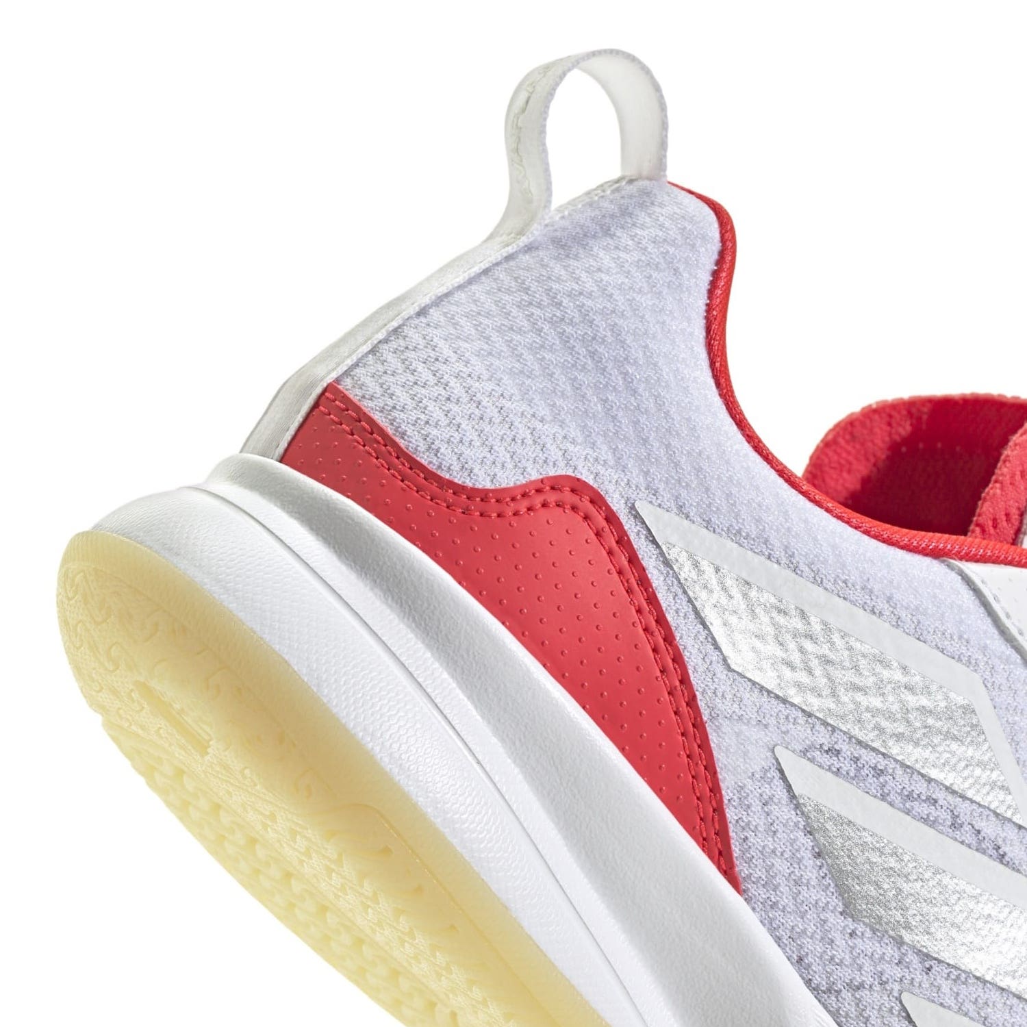 ADIDAS AVAFLASH IH0511 BLANCO MUJER