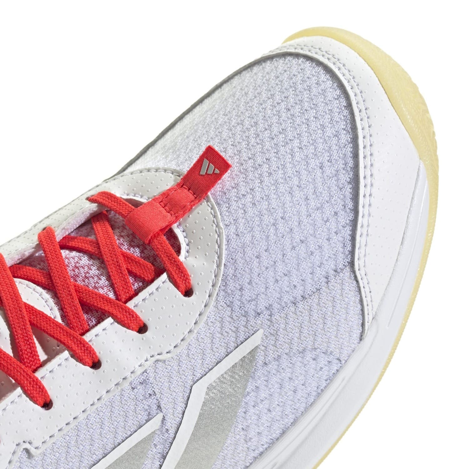 ADIDAS AVAFLASH IH0511 BLANCO MUJER