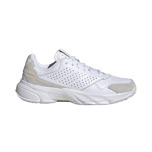 ADIDAS COURTJAM CONTROL 3 PREMIUM BLANCO UNISEX JI4235