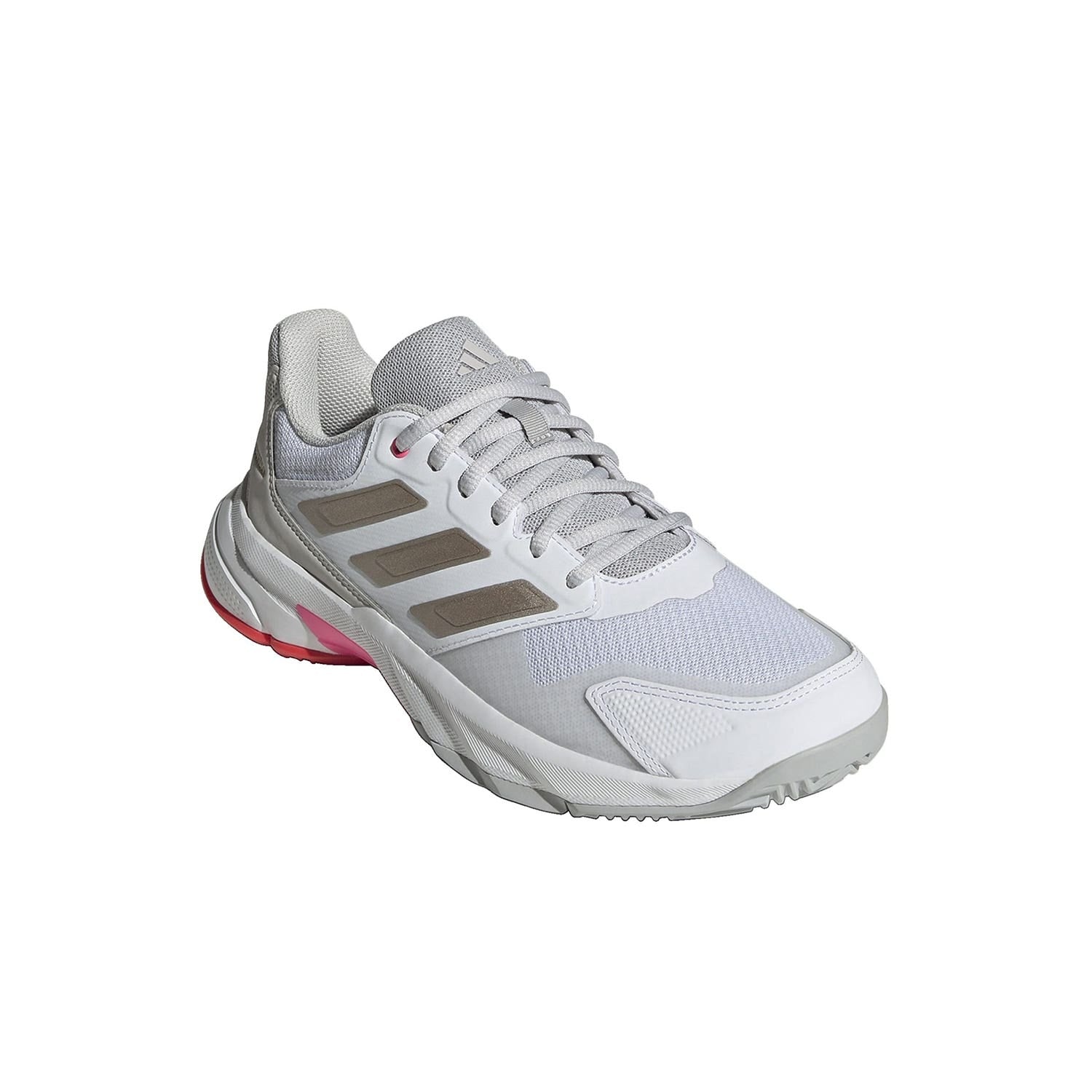 ADIDAS COURTJAM CONTROL W IH2968 BLANCO MUJER