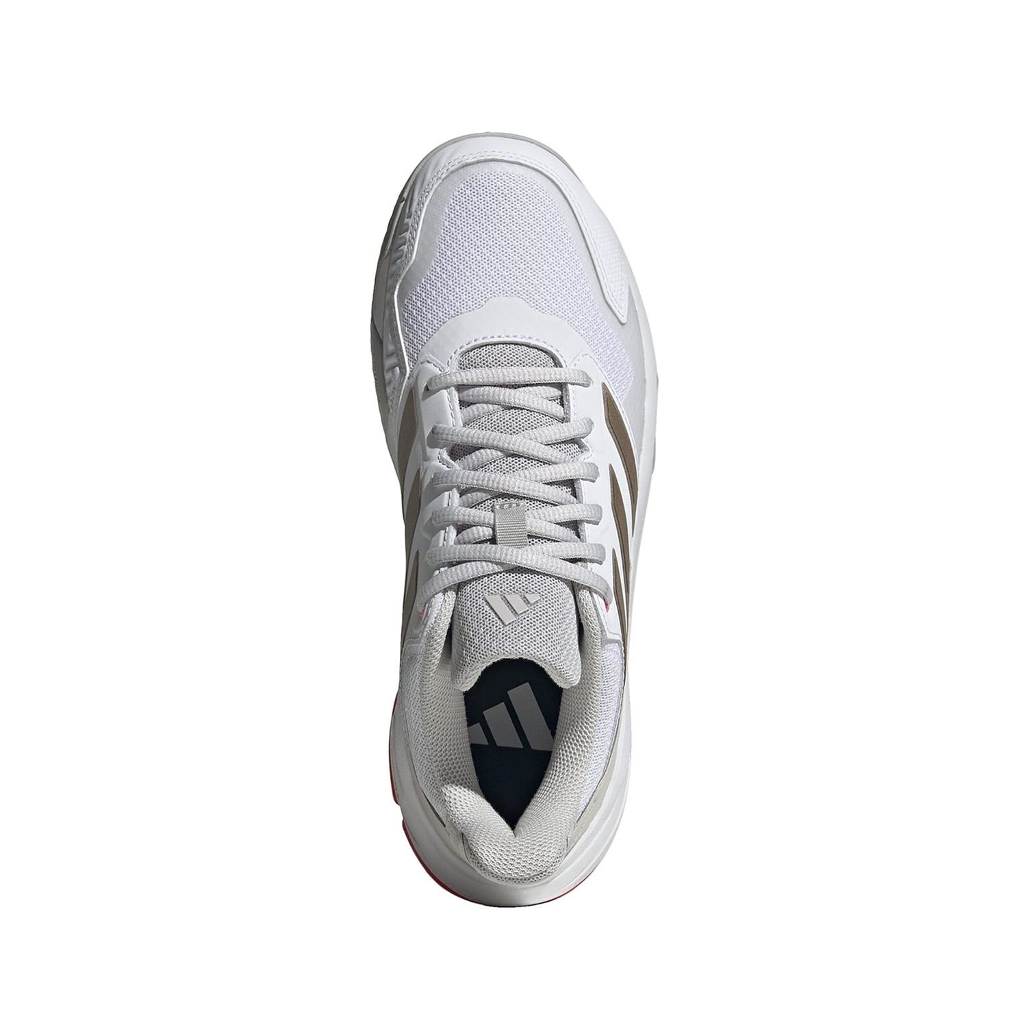 ADIDAS COURTJAM CONTROL W IH2968 BLANCO MUJER