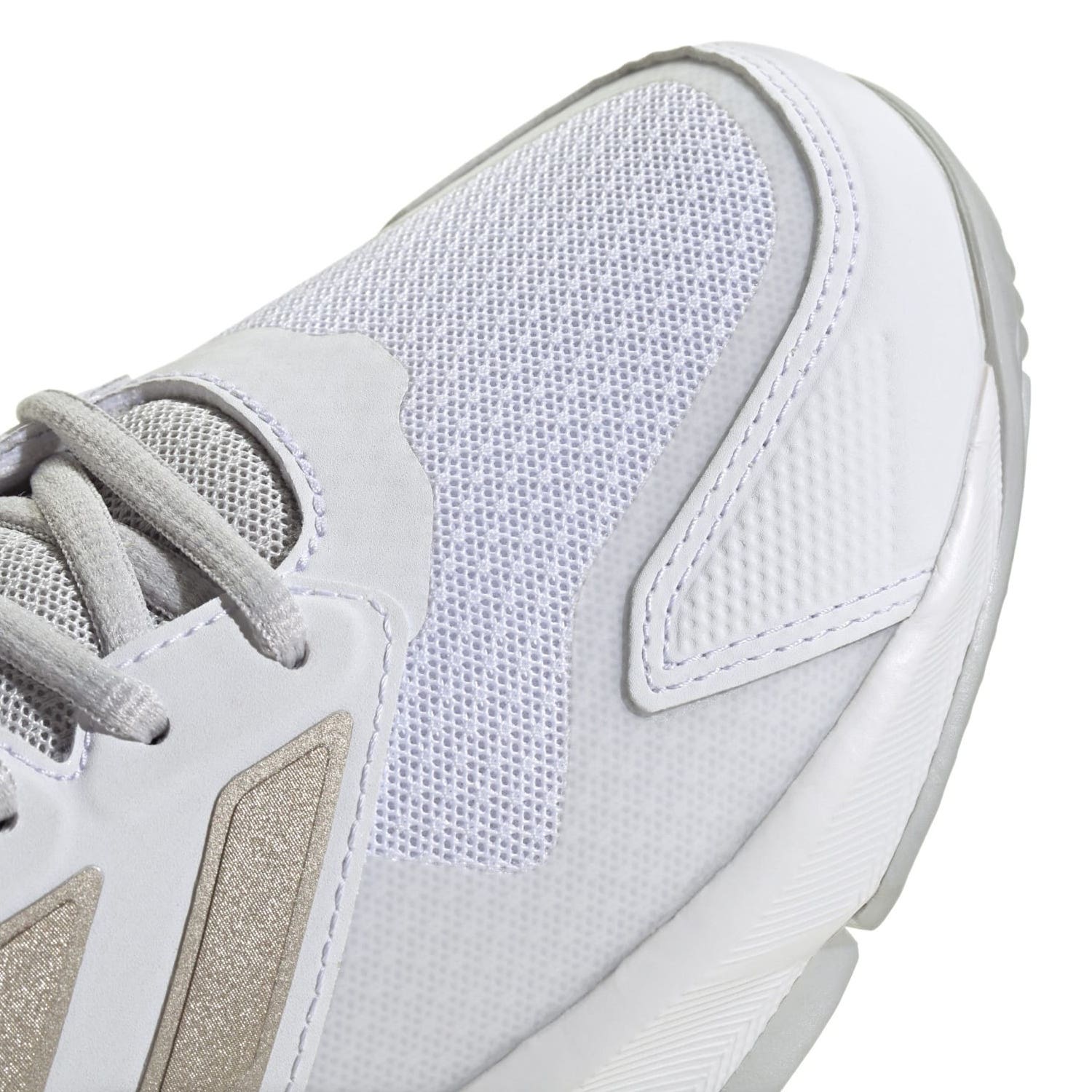 ADIDAS COURTJAM CONTROL W IH2968 BLANCO MUJER