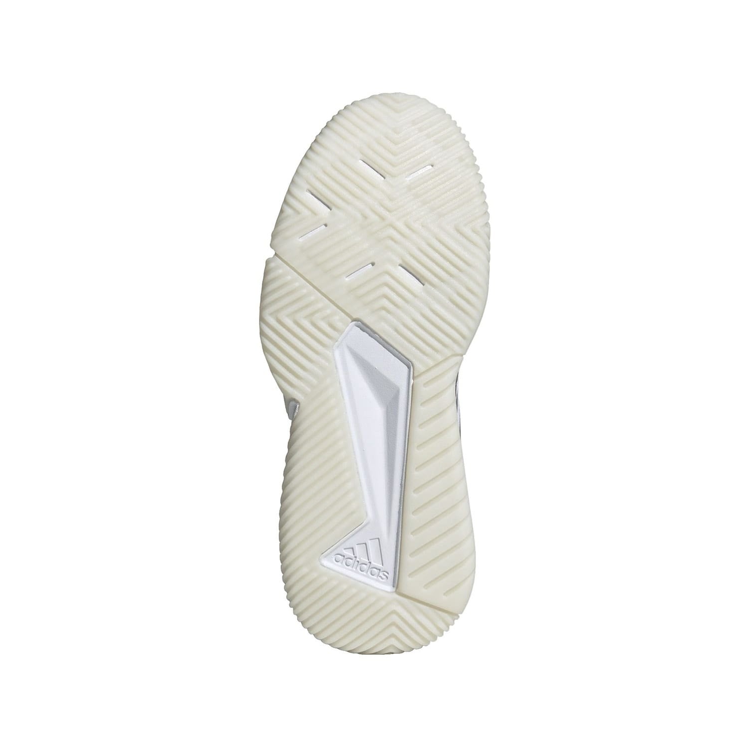 ADIDAS COURTQUICK PADEL W IH3407 BLANCO MUJER