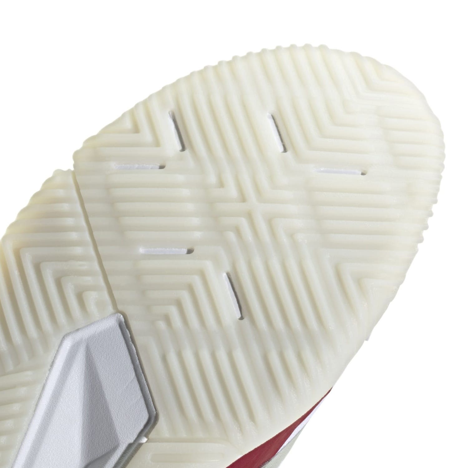 ADIDAS COURTQUICK PADEL W IH3407 BLANCO MUJER