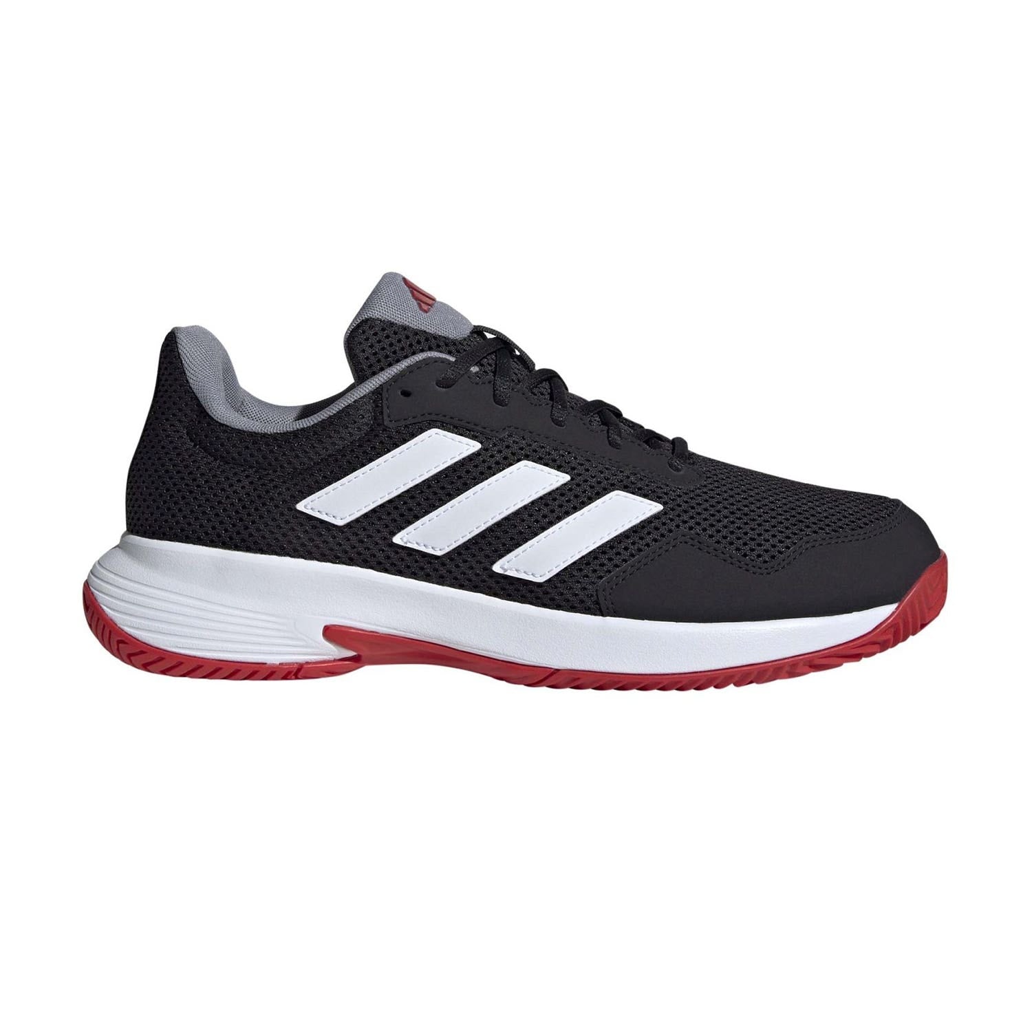ADIDAS GAME SPEC 2 ID2471 NEGRO UNISEX