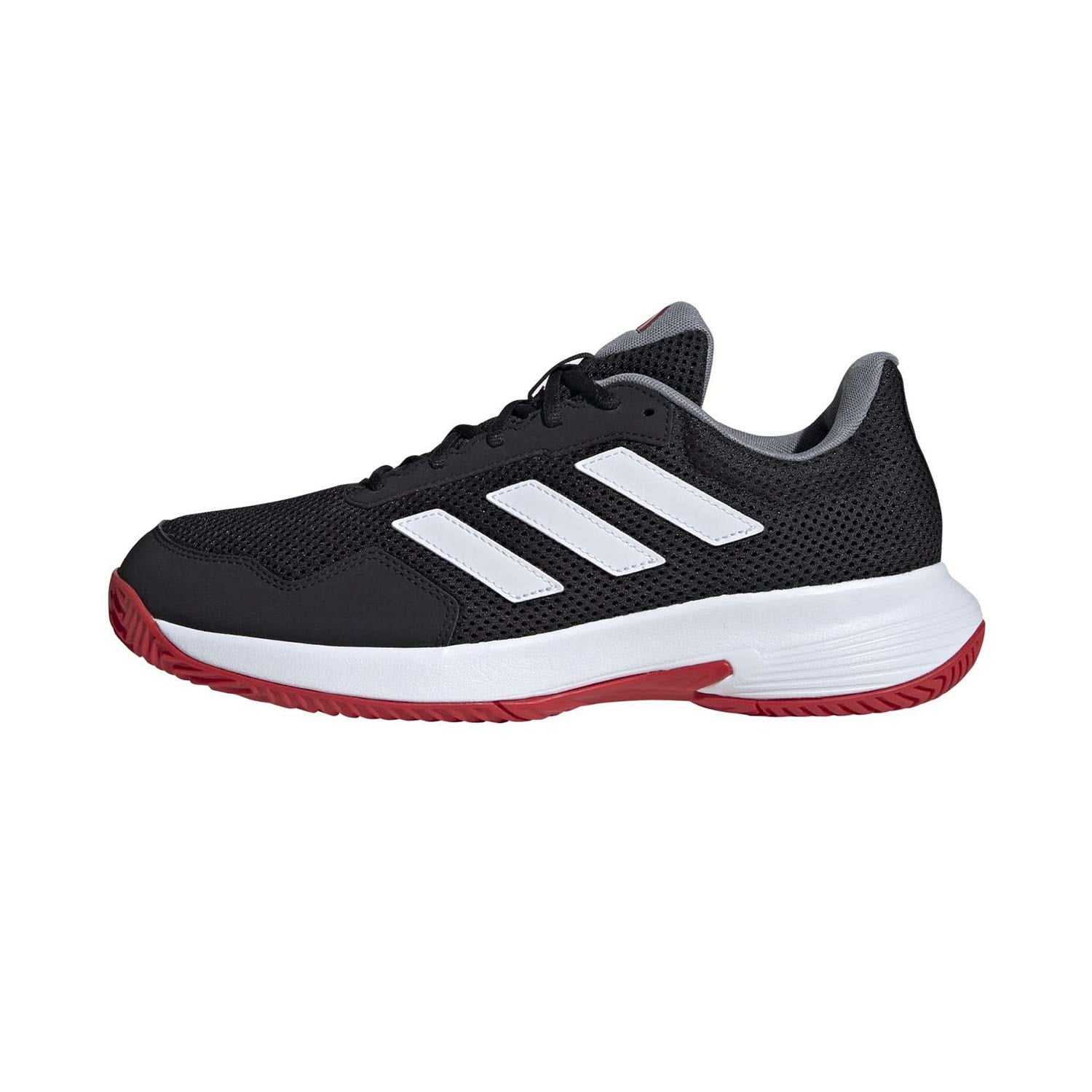 ADIDAS GAME SPEC 2 ID2471 NEGRO UNISEX
