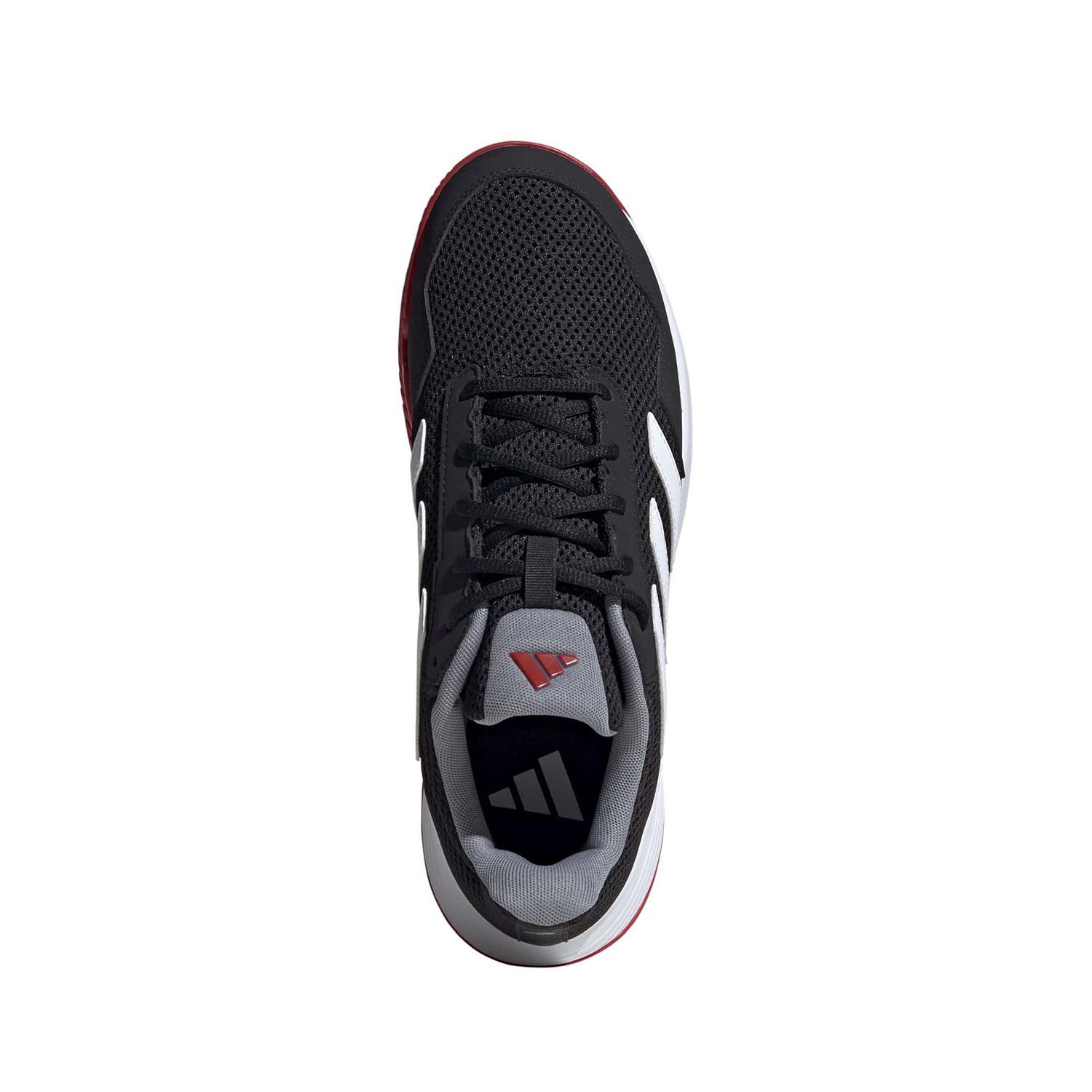 ADIDAS GAME SPEC 2 ID2471 NEGRO UNISEX