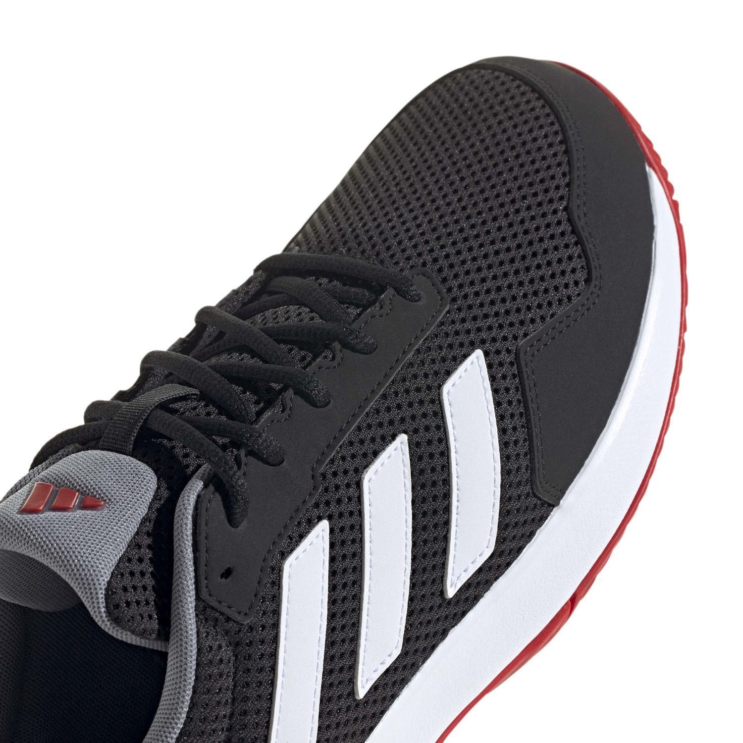 ADIDAS GAME SPEC 2 ID2471 NEGRO UNISEX