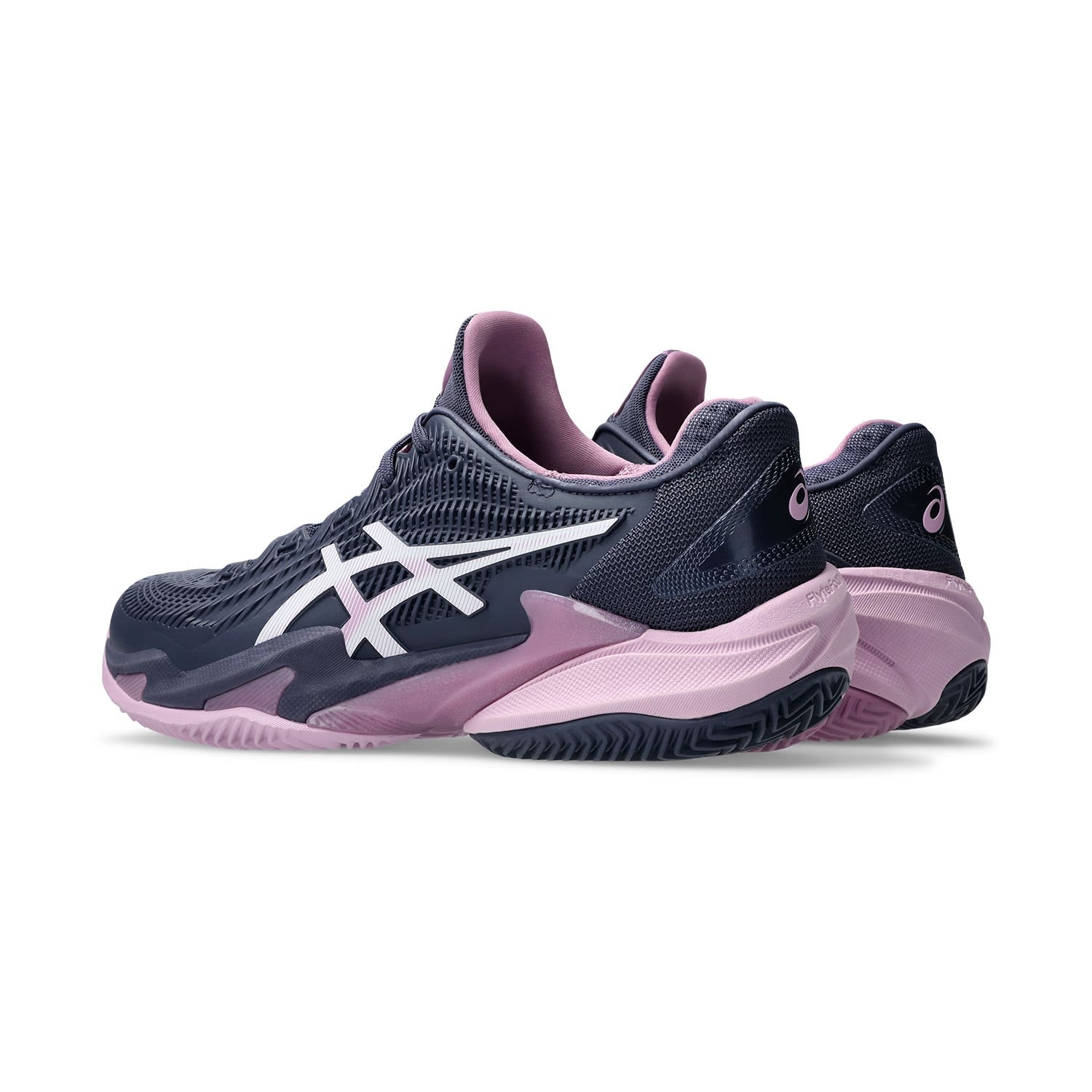 ASICS COURT FF 3 CLAY INDIGO MUJER 1042A221