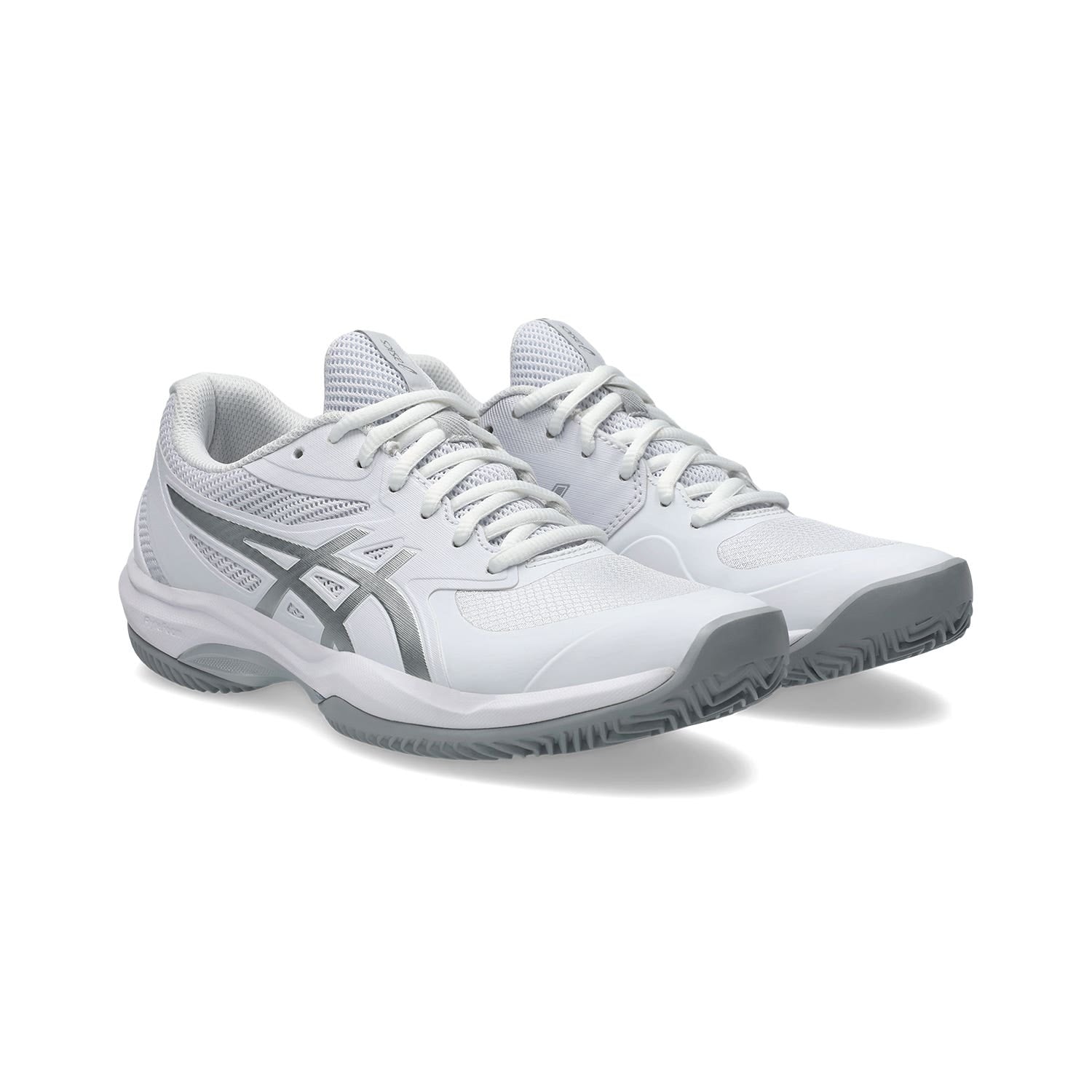 ASICS GAME FF CLAY/OC 1042A282-101 BLANCO MUJER