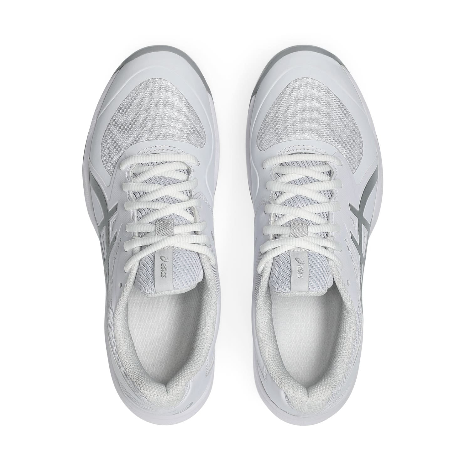ASICS GAME FF CLAY/OC 1042A282-101 BLANCO MUJER