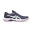 ASICS GAME FF CLAY/OC 1042A282-500 AZUL MARINO MUJER