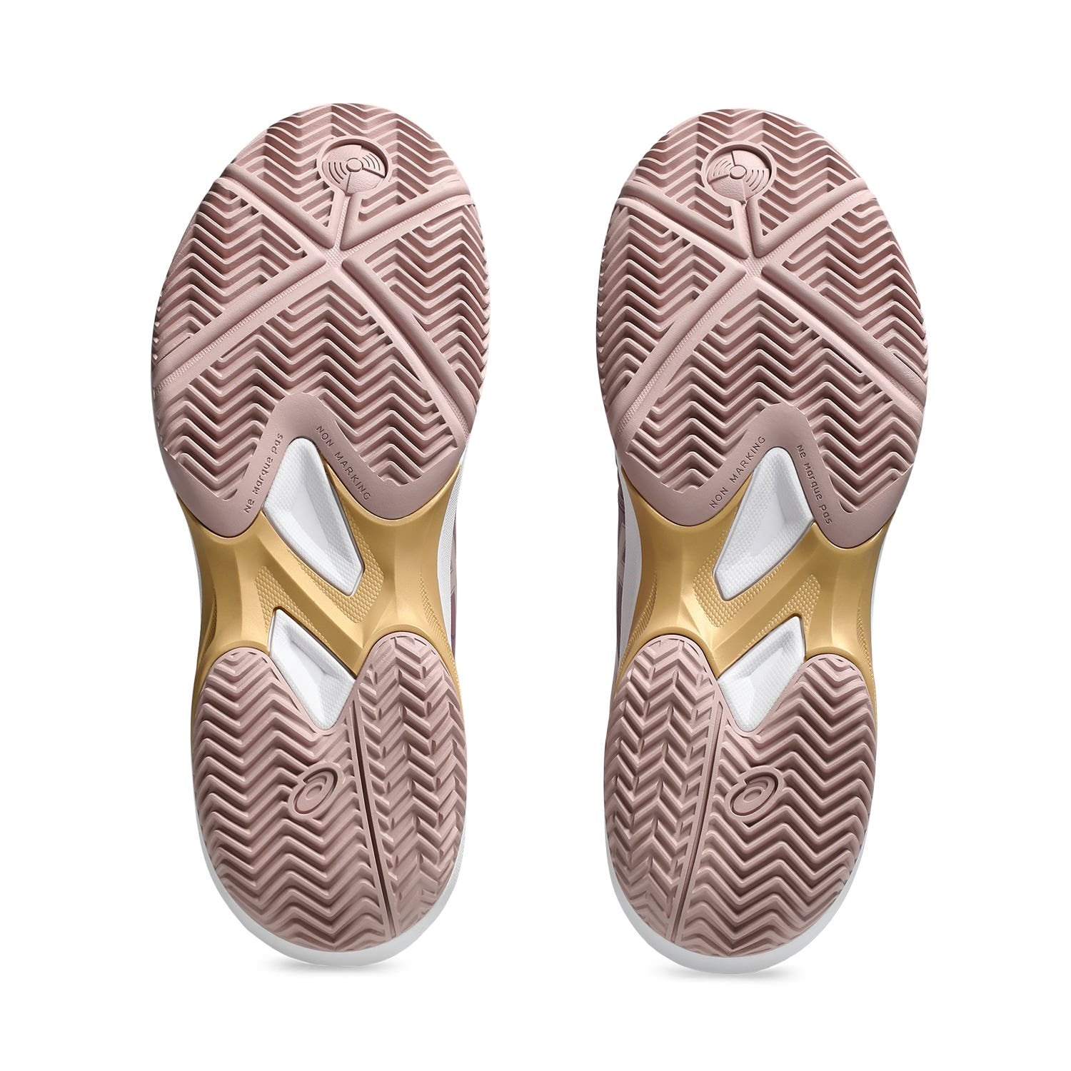 ASICS GAME FF PADEL LILA MUJER 1042A286