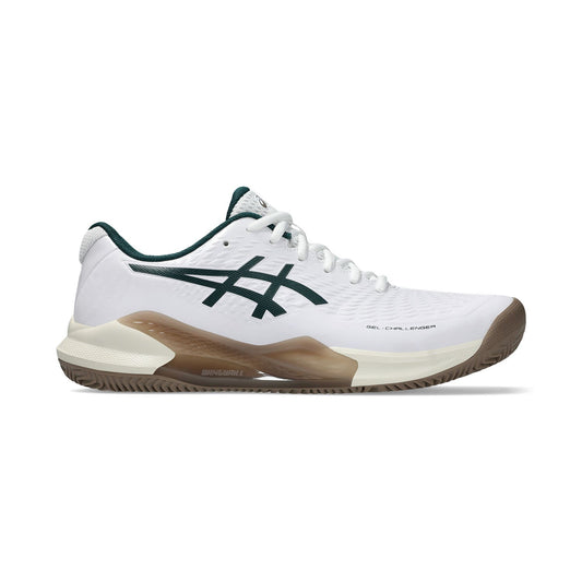 ASICS GEL-CHALLENGER 14 CLAY BLANCO 1041A449