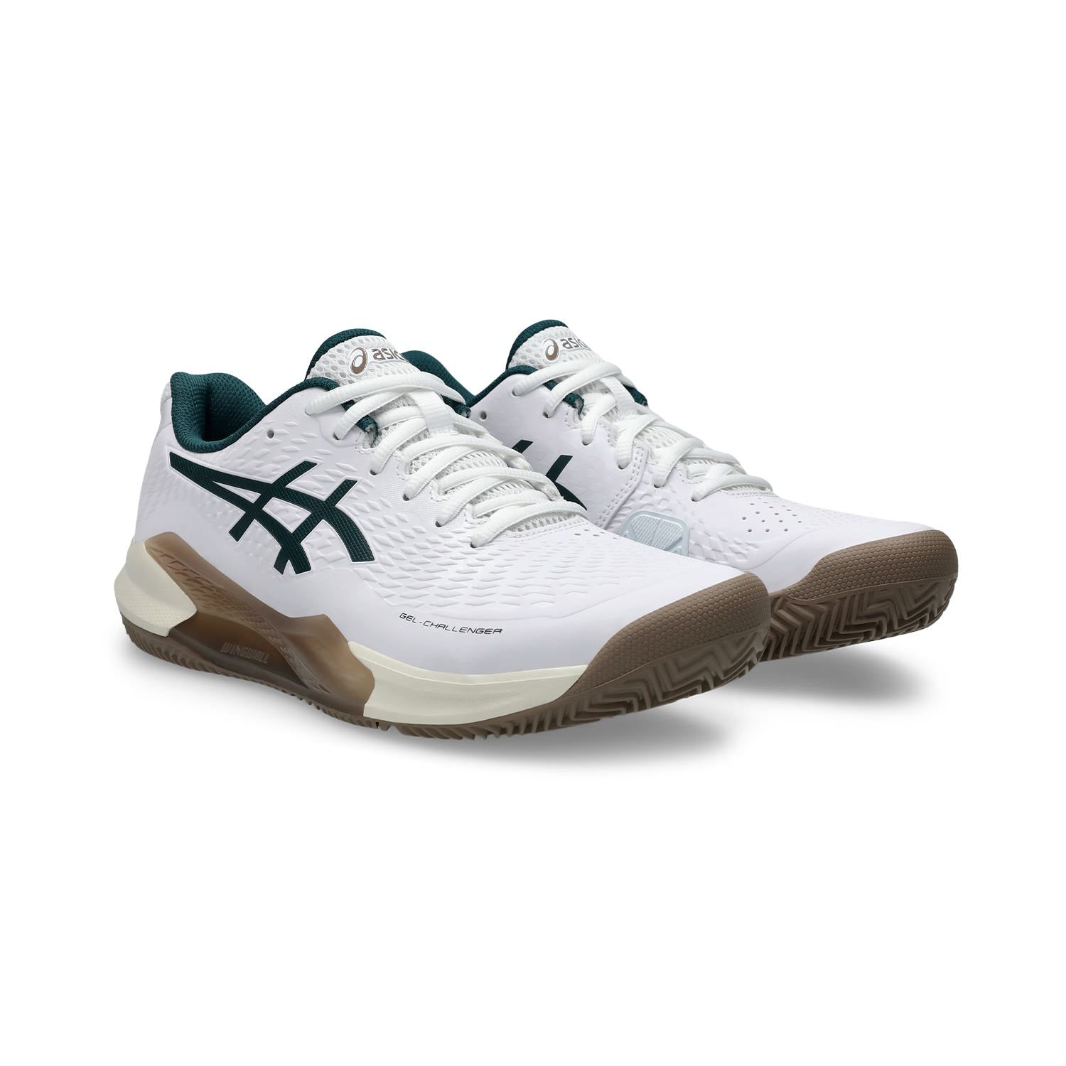 ASICS GEL-CHALLENGER 14 CLAY BLANCO 1041A449