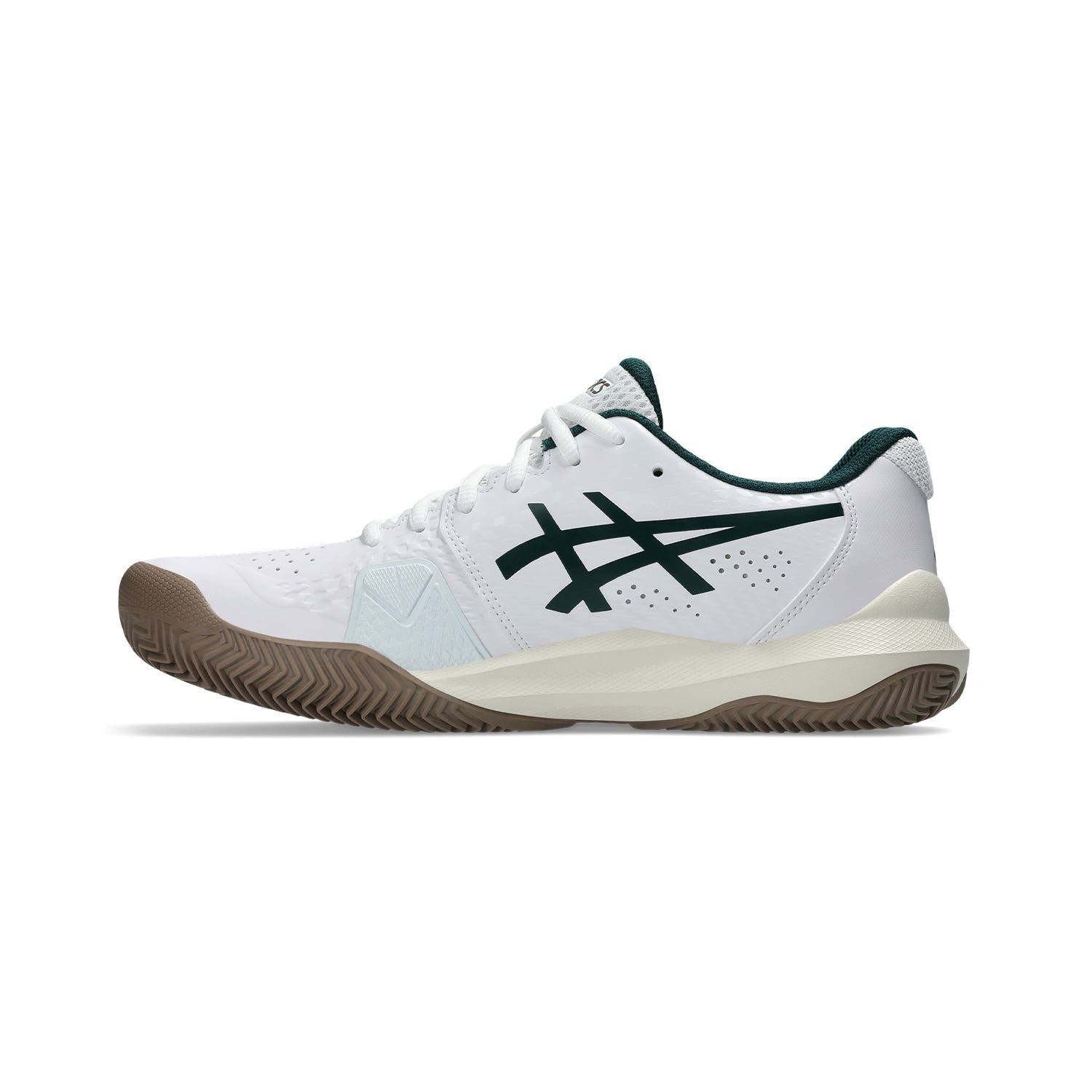 ASICS GEL-CHALLENGER 14 CLAY BLANCO 1041A449