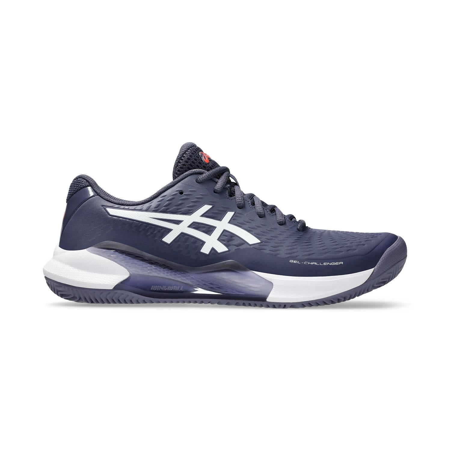 ASICS GEL-CHALLENGER 14 CLAY AZUL MARINO 1041A449