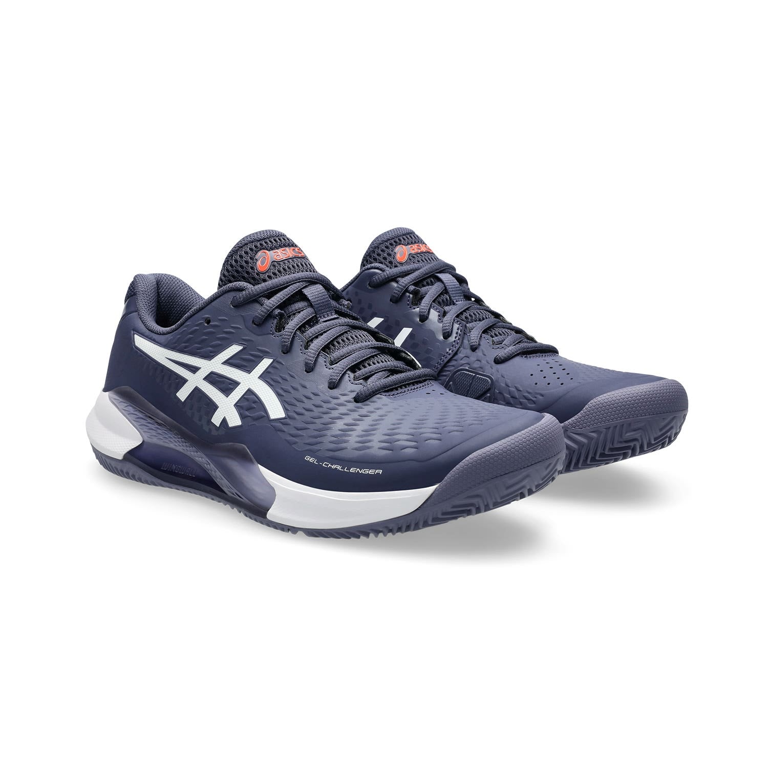 ASICS GEL-CHALLENGER 14 CLAY AZUL MARINO 1041A449
