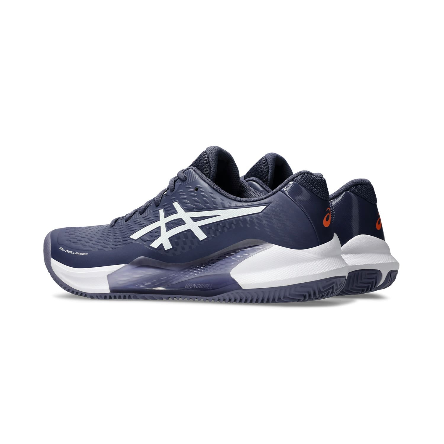 ASICS GEL-CHALLENGER 14 CLAY AZUL MARINO 1041A449