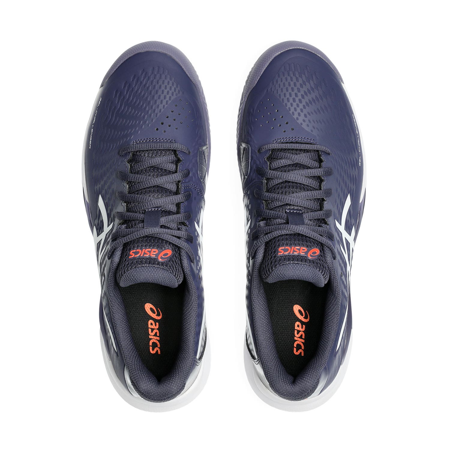 ASICS GEL-CHALLENGER 14 CLAY AZUL MARINO 1041A449