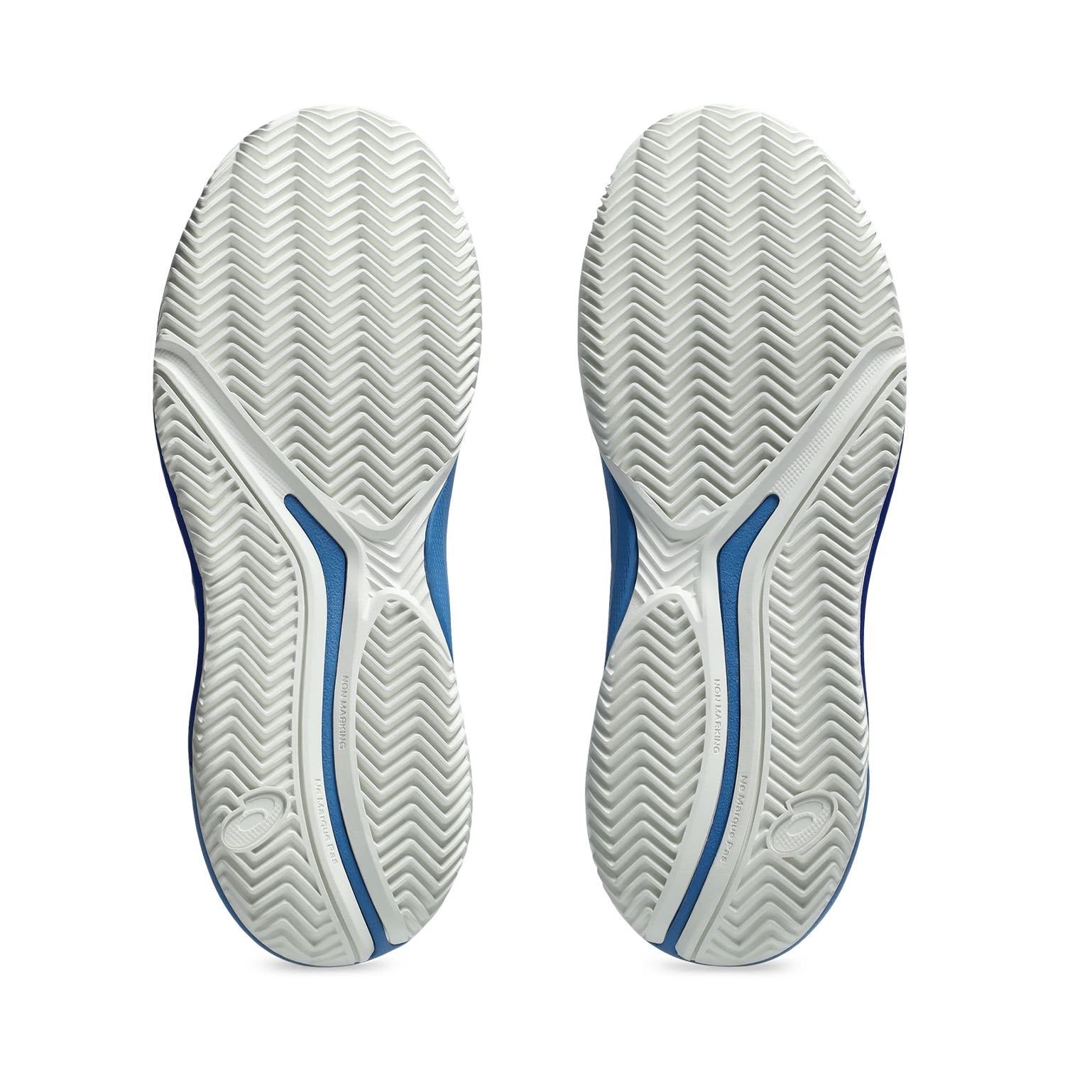ASICS GEL-CHALLENGER 14 CLAY AZUL MUJER 1042A254
