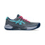 ASICS GEL-CHALLENGER 14 PADEL GRIS 1041A404