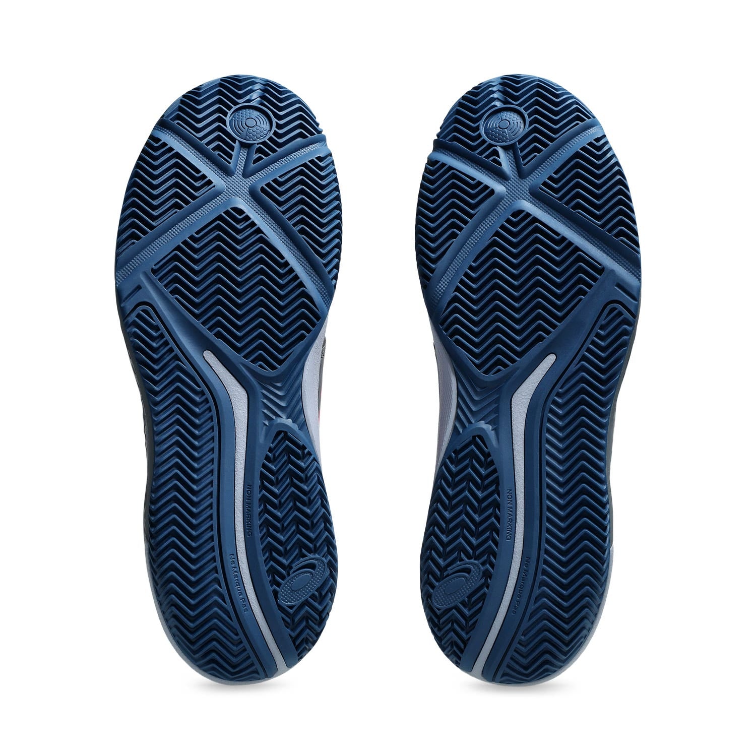 ASICS GEL-CHALLENGER 14 PADEL GRIS 1041A404