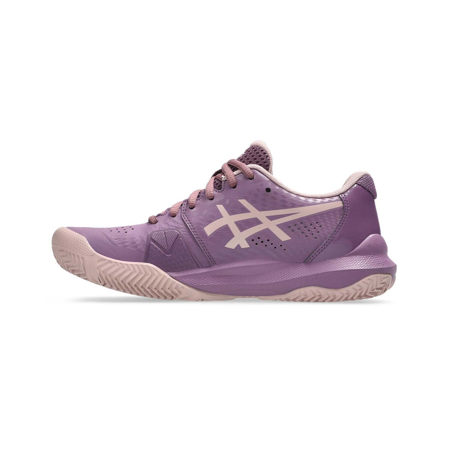 ASICS GEL-CHALLENGER 14 PADEL MORADO MUJER 1042A232