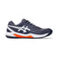 ASICS GEL-DEDICATE 8 CLAY AZUL MARINO 1041A448