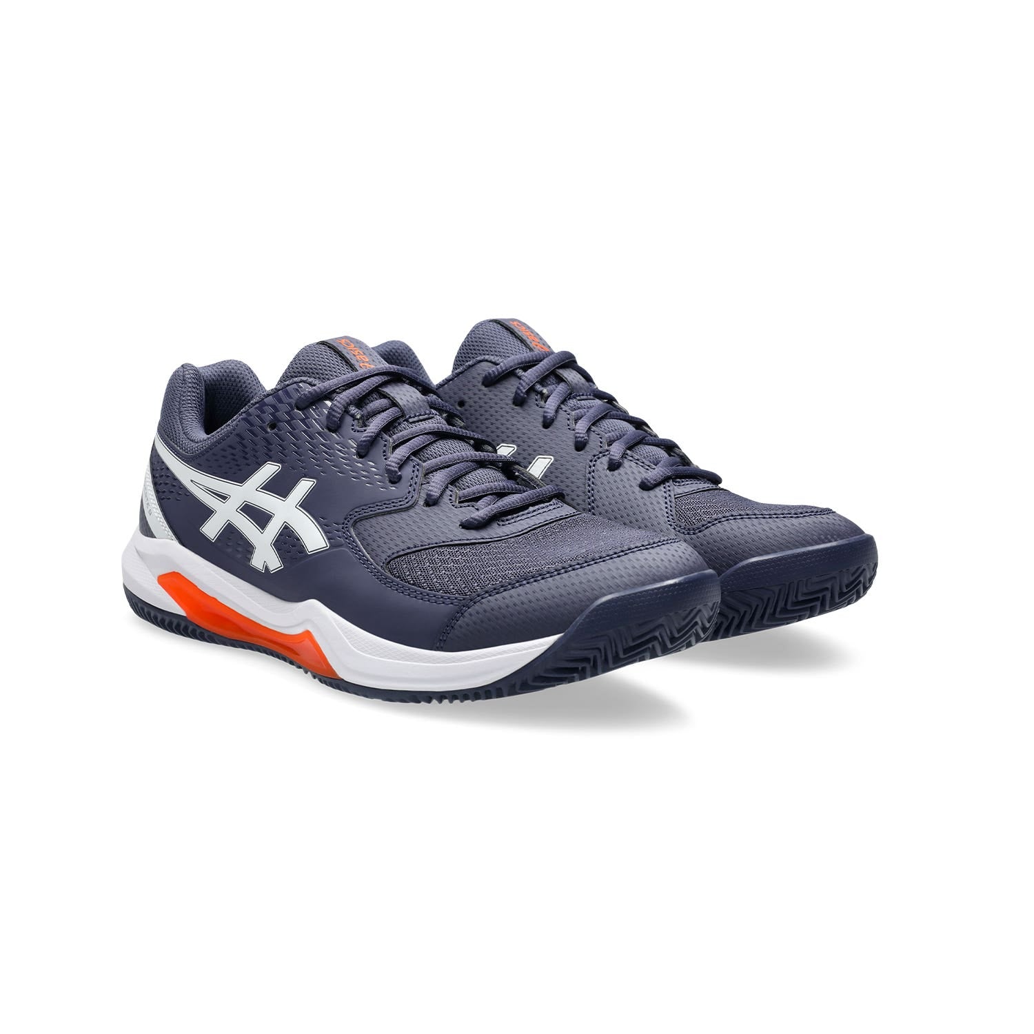 ASICS GEL-DEDICATE 8 CLAY AZUL MARINO 1041A448