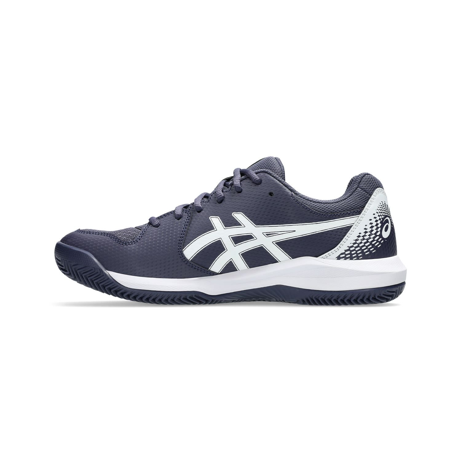 ASICS GEL-DEDICATE 8 CLAY AZUL MARINO 1041A448